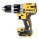 Дриль-шуруповерт ударний акумуляторний DeWALT TSTAK DCD796NT_1 DCD796NT_1 фото 3