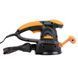 Шліфмашина ексцентрикова INTERTOOL WT-0543 WT-0543 фото 4