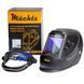 Зварювальна маска Хамелеон M&auml;chtz MWH-4/309 PRO 11076 фото 8