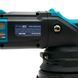 Аккумуляторная эксцентриковая полировальная машина PROFI-TEC PPM-1520CDA POWERLine (1&times;4.0 А/ч, ЗУ) 006602 фото 9