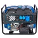 Генератор бензиновий EnerSol EPG-7500SEA EPG-7500SEA фото 1