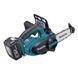 Аккумуляторная цепная пила Makita DUC 122 RFE
