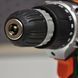 Шуруповерт акумуляторний INTERTOOL WT-0318 WT-0318 фото 6