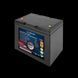 Акумулятор LP LiFePO4 для ДБЖ LiFePO4 24V - 50 Ah (BMS 80A/40А) 19187 фото 1
