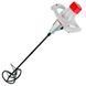 Дриль-міксер ручний електричний INTERTOOL DT-0130 DT-0130 фото 1