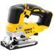 Лобзик акумуляторний DeWALT DCS334N DCS334N фото 1