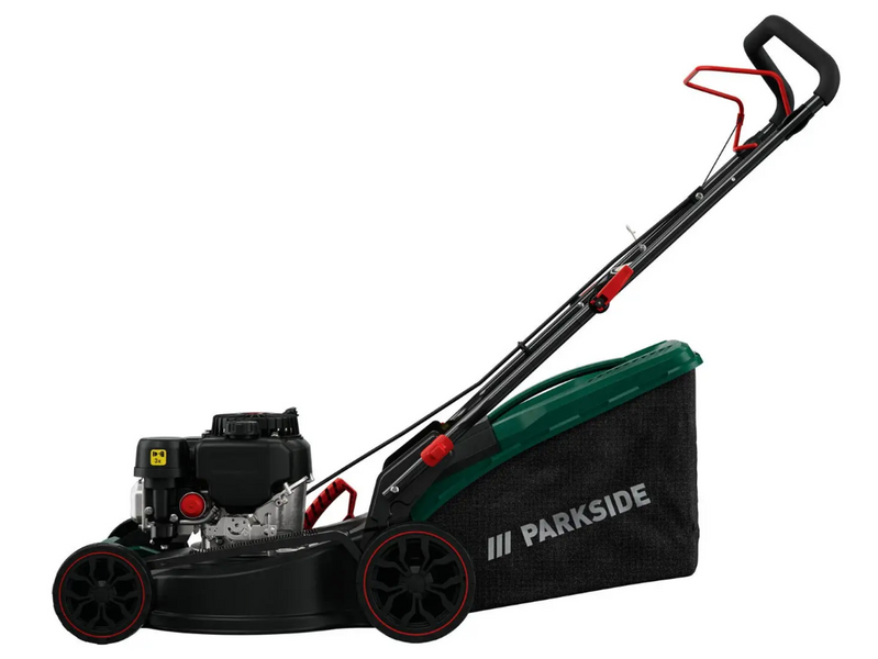 Газонокосилка бензиновая Parkside PBM 42 A1 53230 фото