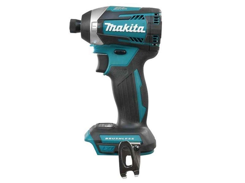 Аккумуляторный ударный винтоверт Makita DTD 154 Z DTD154Z фото