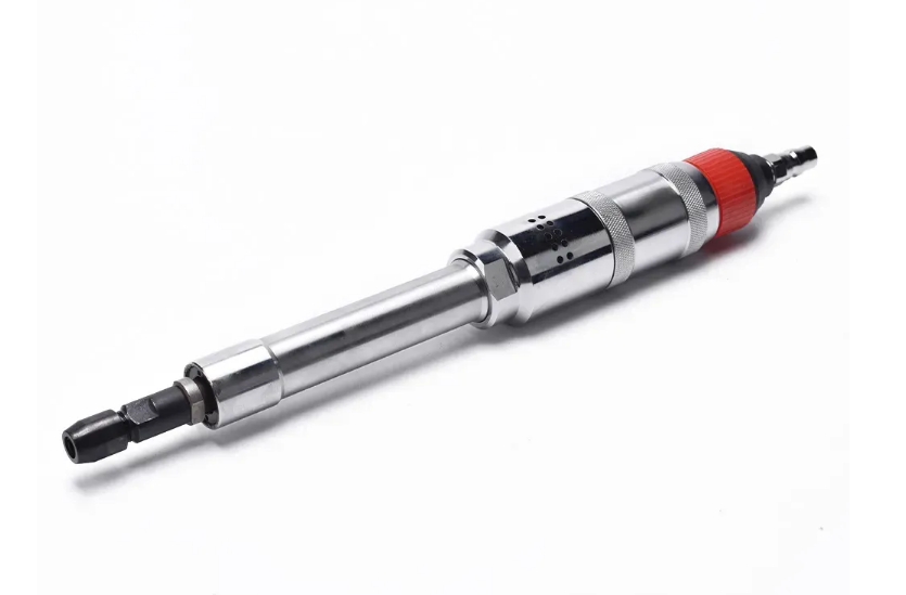 Пневматическая прямая зачистная машина WYMA WM-3308-360 (24000 об/мин) WM-3308-360 фото