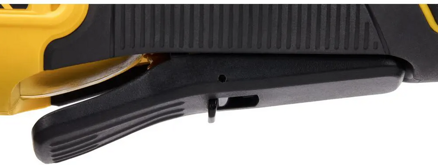Фрезер аккумуляторный бесщёточный DeWALT DCW682NT DCW682NT фото