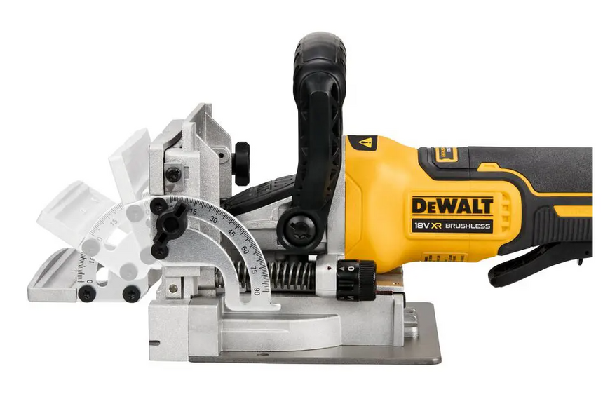 Фрезер аккумуляторный бесщёточный DeWALT DCW682NT DCW682NT фото