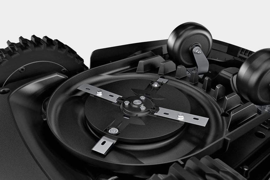 Газонокосилка Karcher RLM 4 1.445-000.0 фото