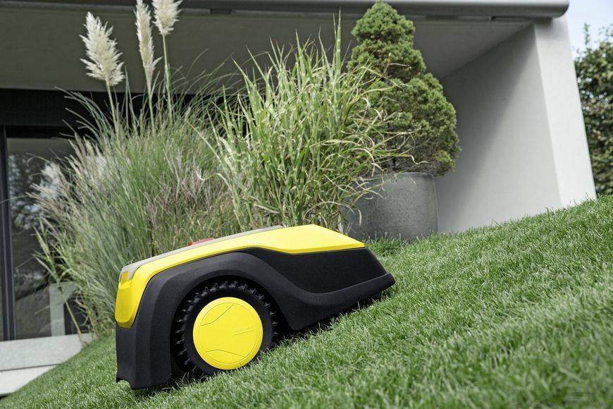 Газонокосилка Karcher RLM 4 1.445-000.0 фото