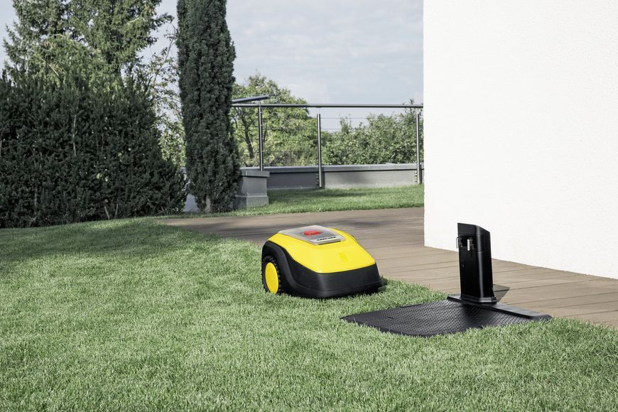 Газонокосилка Karcher RLM 4 1.445-000.0 фото