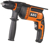Ударний дриль AEG SBE600R (4935381700) 4935381700 фото