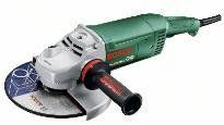 Шлифмашина угловая Bosch PWS 2000-230 JE 0.603.3C6.001 фото