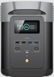 Зарядна станція EcoFlow DELTA 2 DELTA 2 фото