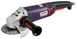 Шлифмашина кутова Sparky MB1300PA (ручка AVR) d150мм 89215000 фото