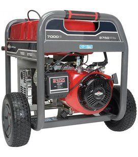 Генератор бензиновий Briggs & Stratton ELITE 8500EA 038028 фото