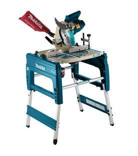 Торцовочная пила Makita LF1000 LF1000 фото