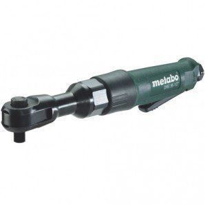 Пневмогайковерт з тріскачкою Metabo RS 95-1/2" 601553000 фото