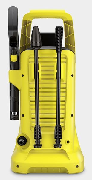 K 2 BATTERY SET 1.117-220.0 фото