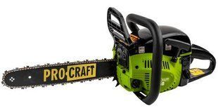 Бензопила Procraft K450 604501 фото