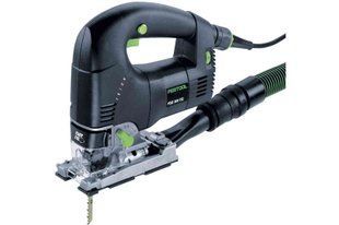 Лобзик електричний Festool PSB 300 EQ-Plus 576627 фото