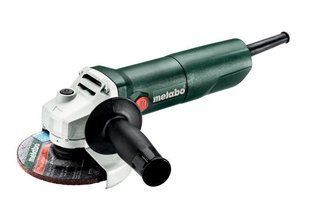 Болгарка (кутова шліфмашина) Metabo W 650-125 603602010 фото