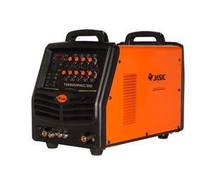 Аппарат аргонодуговой сварки Jasic TIG-200P AC/DC (E101) TIG.E101 фото