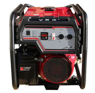 Бензиновий генератор EF Power YH9500-IV YH9500-IV(K) фото