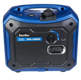 Генератор бензиновий інверторний EnerSol EPG-2400IS EPG-2400IS фото