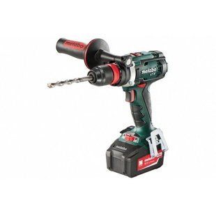 Дриль-шуруповерт Metabo BS 18 LTX Quick (602193500) 602193500 фото