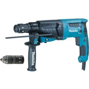 Перфоратор Makita HR 2630 T HR2630T фото