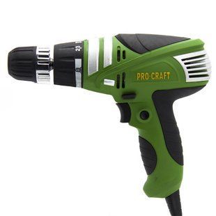 Шуруповерт мережевий Procraft PB960 000960 фото