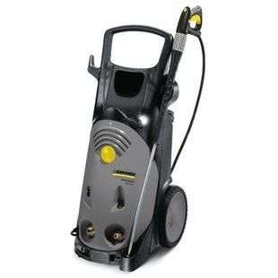 Минимойка Karcher HD 10/25-4 S 1.286-120.0 фото
