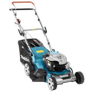 Бензинова газонокосарка Makita PLM 4630 PLM 4630 фото
