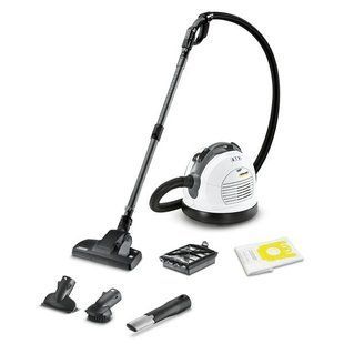 Пилосос VC 6 Premium KARCHER 1.195-607.0 фото