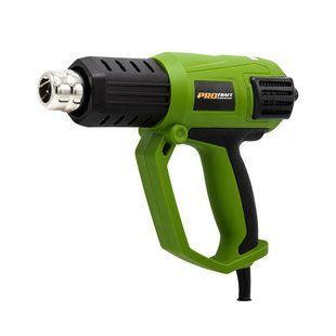 Фен промисловий Procraft industrial PH2500 102500 фото