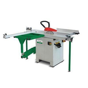 Форматно-раскроечный станок Holzstar FKS 255-1300 5902035 фото