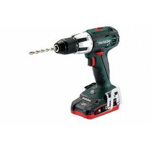Дриль-шуруповерт акумуляторний Metabo SB 18 LT (602103670) 602103670 фото