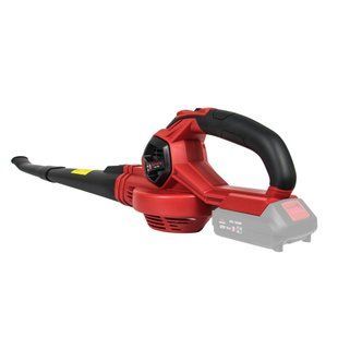 Повітродувка акумуляторна Vitals Master ALP 1817p SmartLine 122016 фото