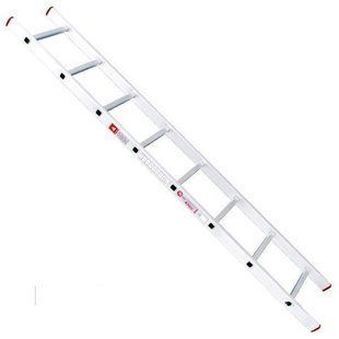 Лестница телескопическая 3.2 м INTERTOOL LT-0031 LT-0031 фото