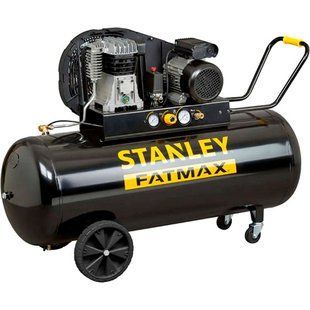 Компреcсор воздушный STANLEY FMXCM0112E FMXCM0112E фото