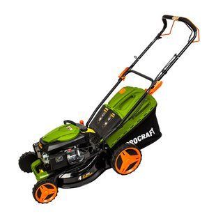 Газонокосилка бензиновая Procraft PLM460 000460 фото