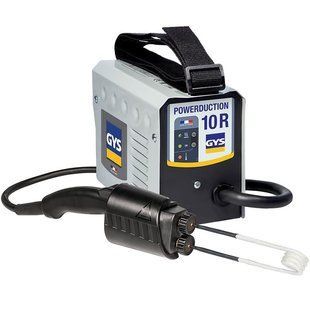 Индукционный нагреватель GYS POWERDUCTION 10R 062504 фото