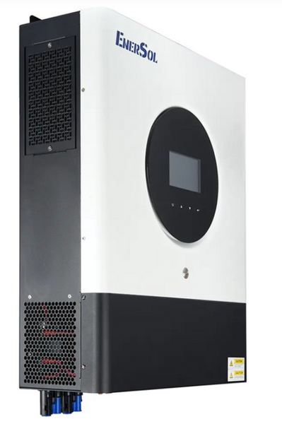 Інвертор гібридний EnerSol EHI-11000SP EHI-11000SP фото