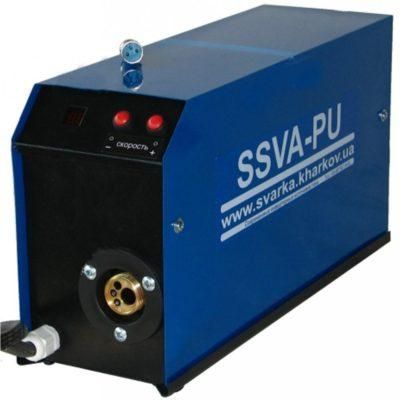 Подавальний пристрій SSVA-PU з рукавом B 15 3,00 м KZ-2 SSVA-PU KZ-2 фото