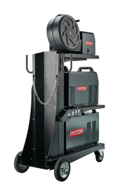 Комплект для зварювання PATON ProMIG-630-15-4 WK 1024063015 фото
