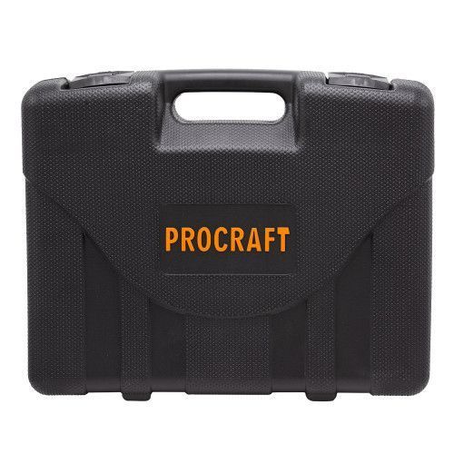 Фен промисловий Procraft industrial PH2500 102500 фото